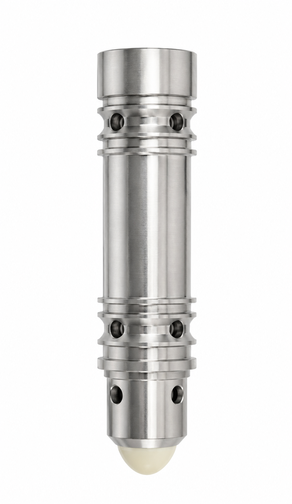 Machined Parts (Steel & Stainless Steel)