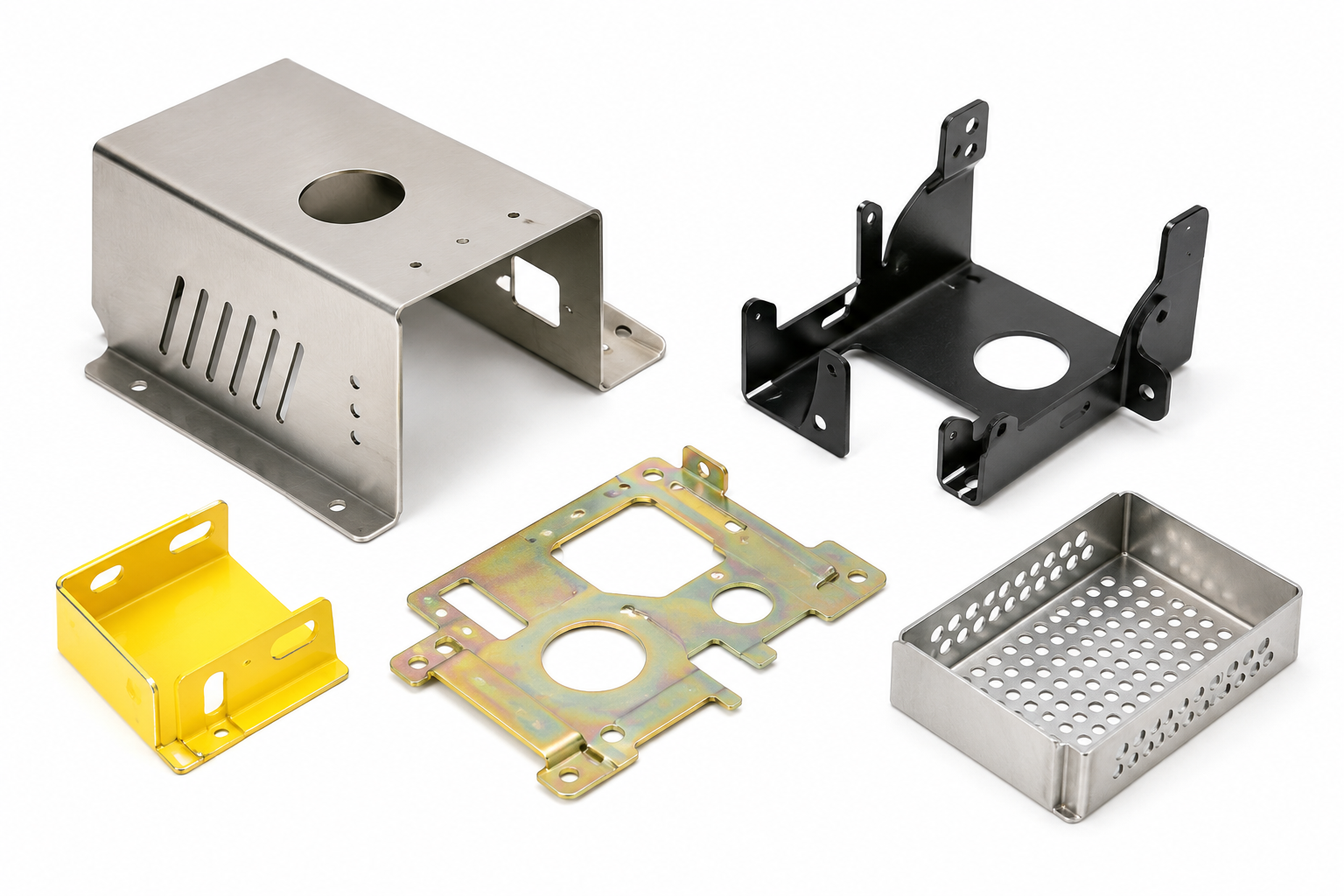 Sheet Metal